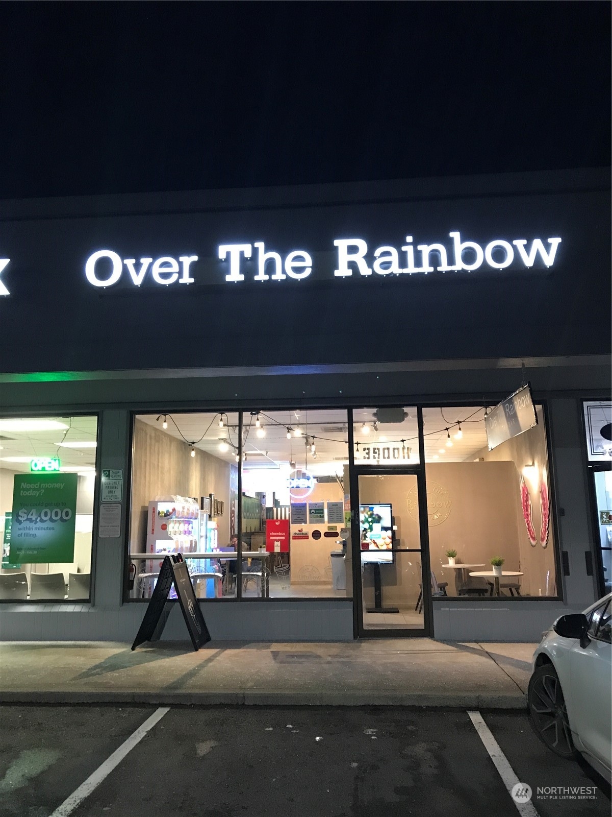 3900 Factoria Boulevard SE Bellevue WA 98006