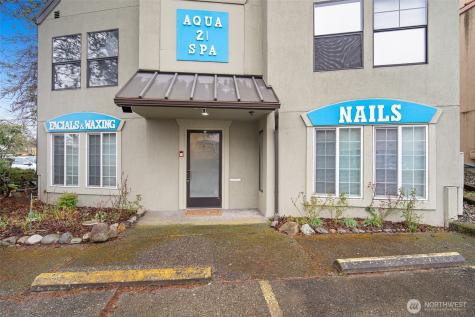 1337 Lincoln Street Bellingham WA 98229