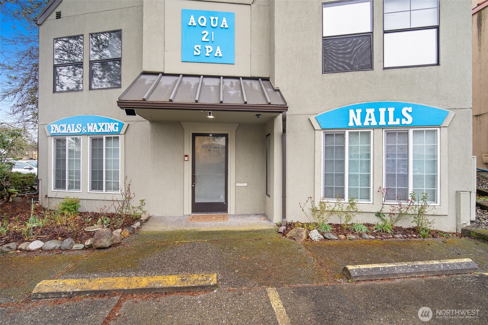 1337 Lincoln Street Bellingham WA 98229