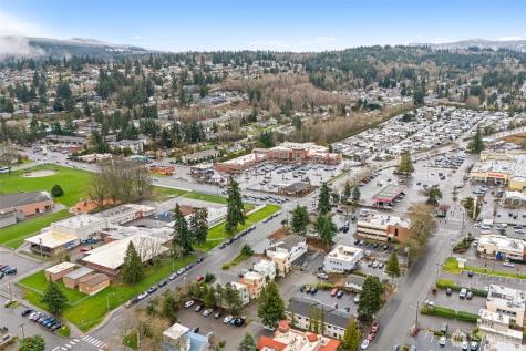 1337 Lincoln Street Bellingham WA 98229