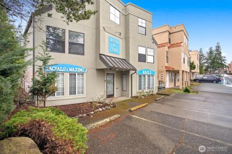 1337 Lincoln Street Bellingham WA 98229