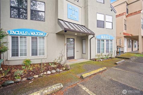 1337 Lincoln Street Bellingham WA 98229