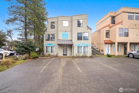 1337 Lincoln Street Bellingham WA 98229