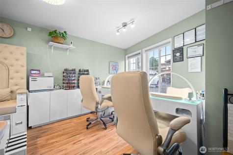 1337 Lincoln Street Bellingham WA 98229