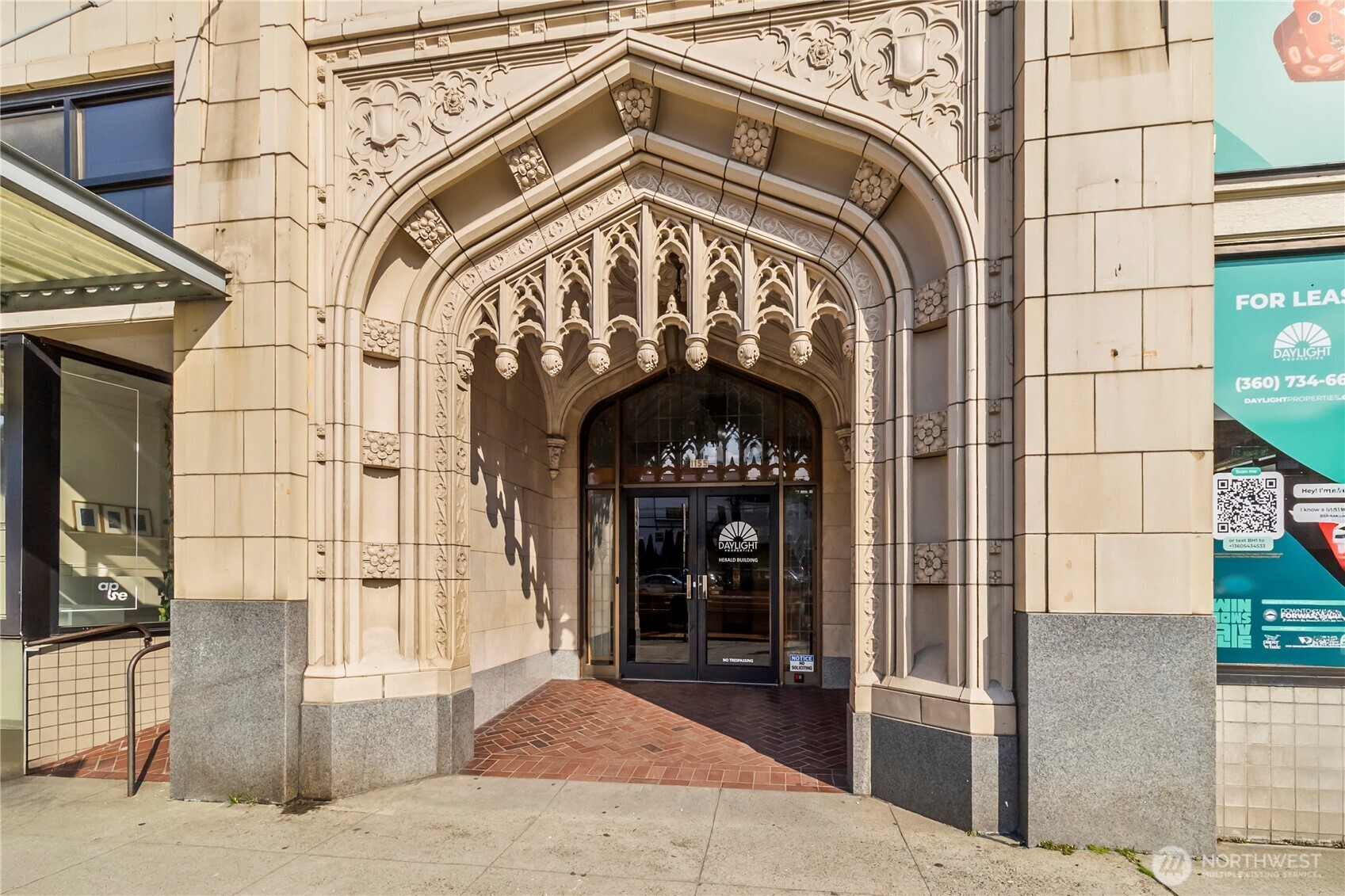1155 N State Street Bellingham WA 98225