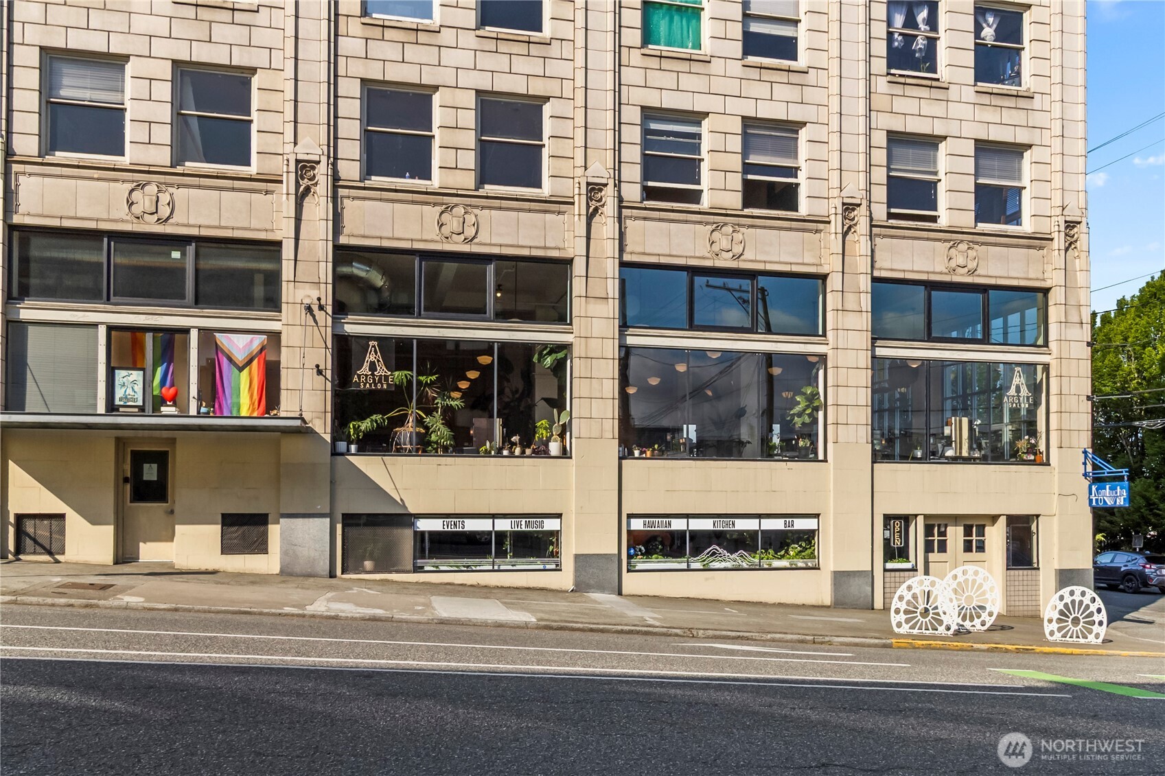 1155 N State Street Bellingham WA 98225