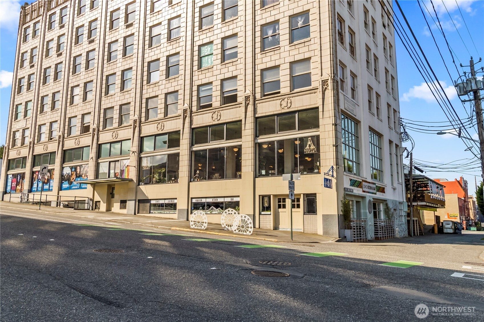 1155 N State Street Bellingham WA 98225