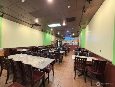 1525 3rd Avenue Seattle WA 98101