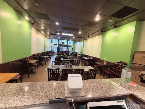 1525 3rd Avenue Seattle WA 98101
