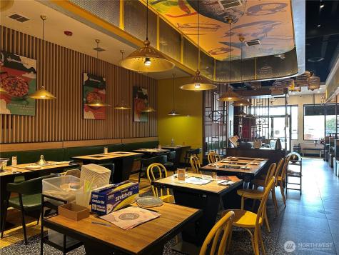 14603 NE 20th Bellevue WA 98007