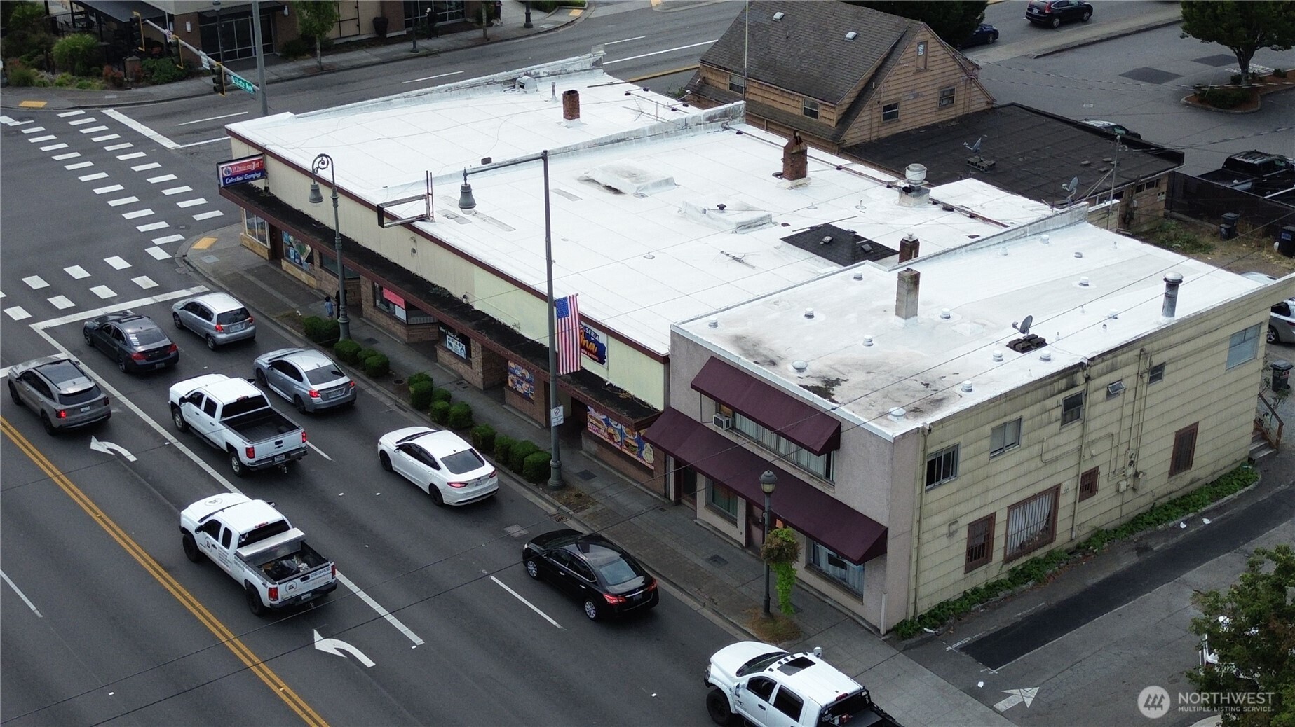 409 State Avenue Marysville WA 98270