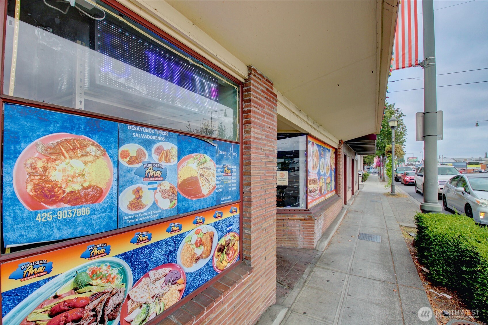 409 State Avenue Marysville WA 98270
