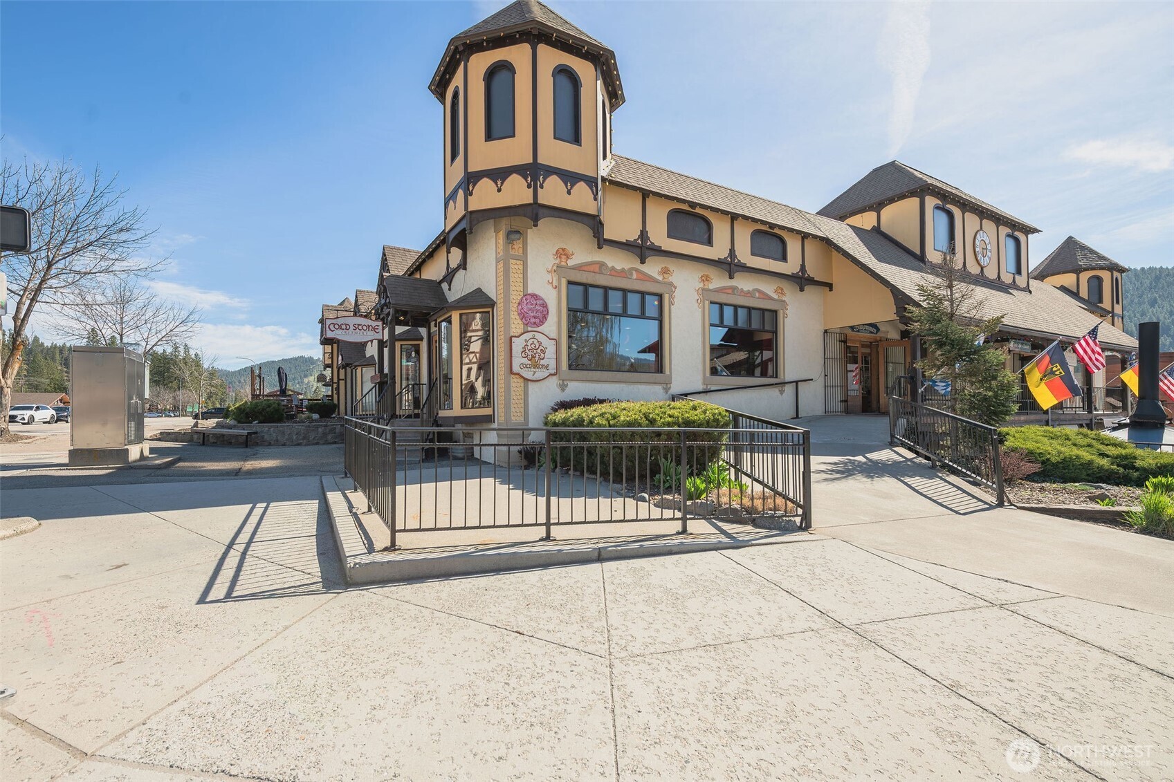 900 Front Street Leavenworth WA 98826