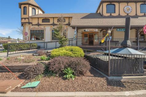 900 Front Street Leavenworth WA 98826