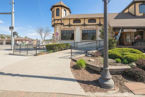 900 Front Street Leavenworth WA 98826