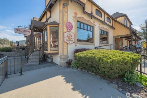 900 Front Street Leavenworth WA 98826