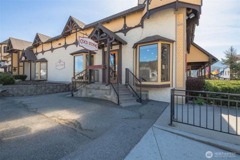 900 Front Street Leavenworth WA 98826