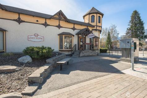 900 Front Street Leavenworth WA 98826