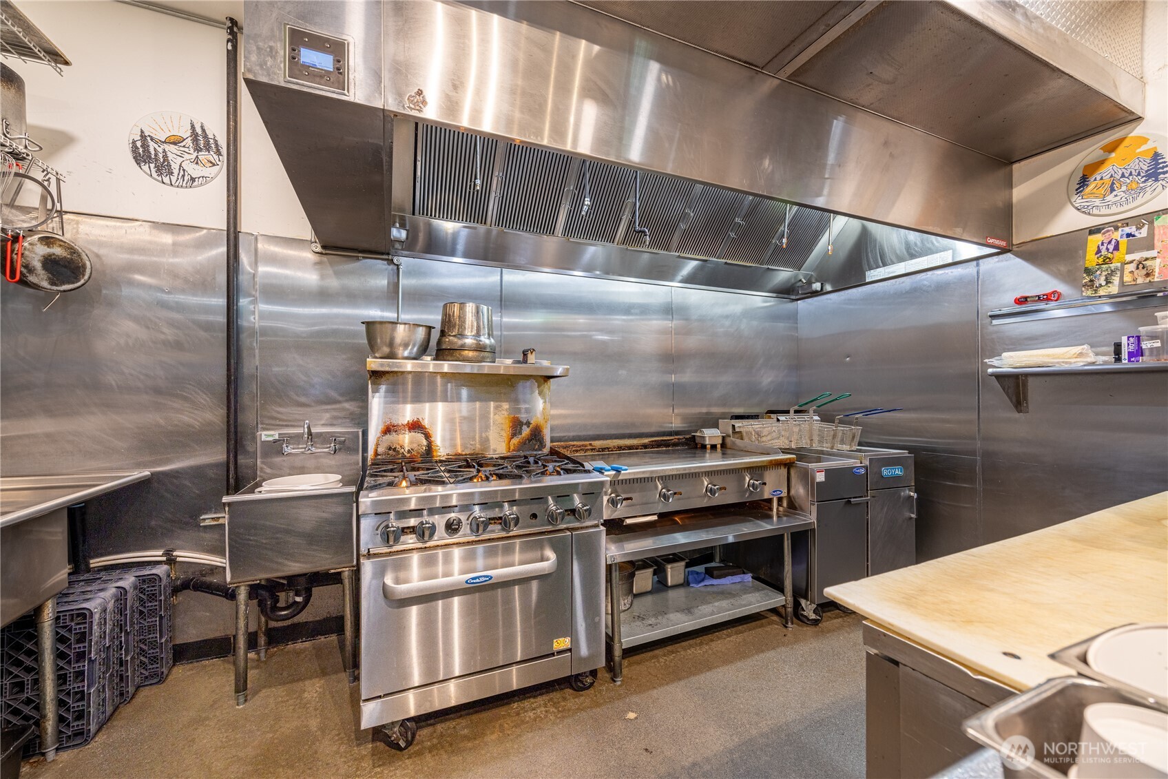 205 E 8th Street Port Angeles WA 98362