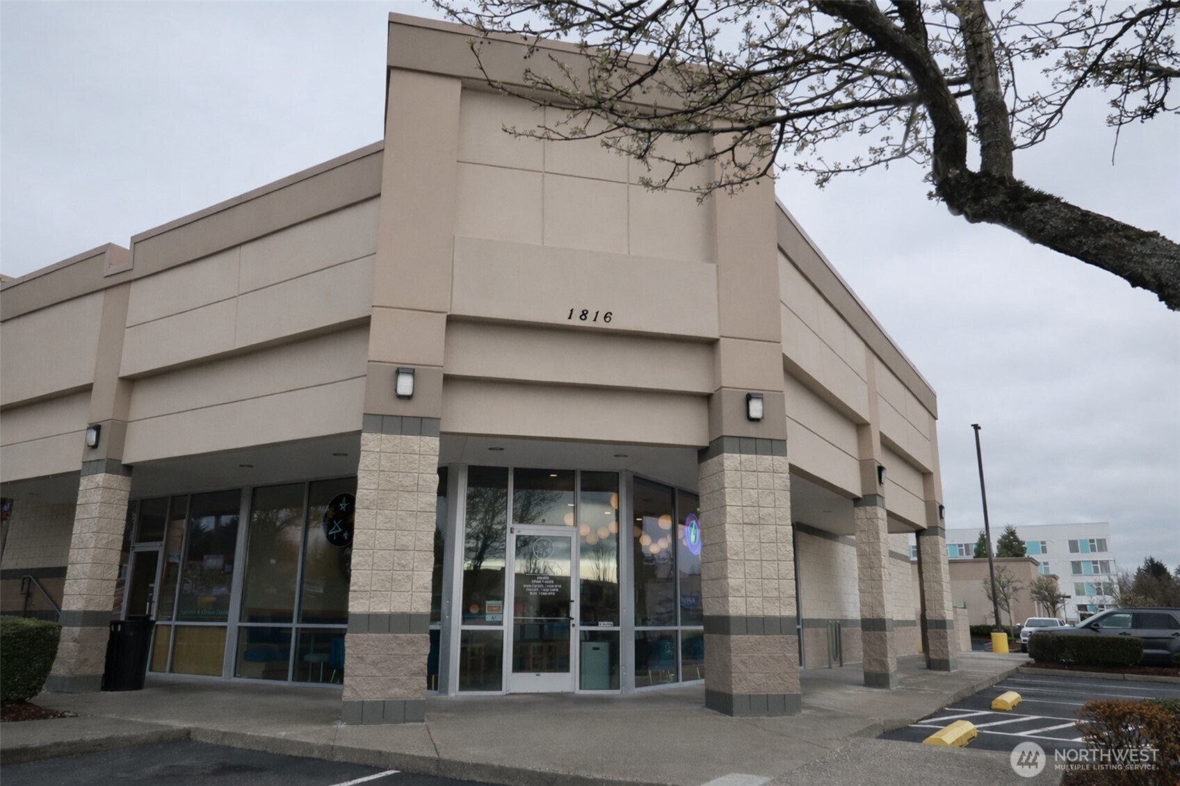 Tacoma WA 98465