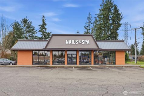 1 124th Avenue NE Kirkland WA 98034