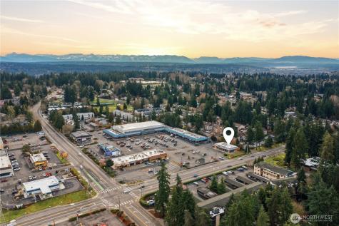 1 124th Avenue NE Kirkland WA 98034