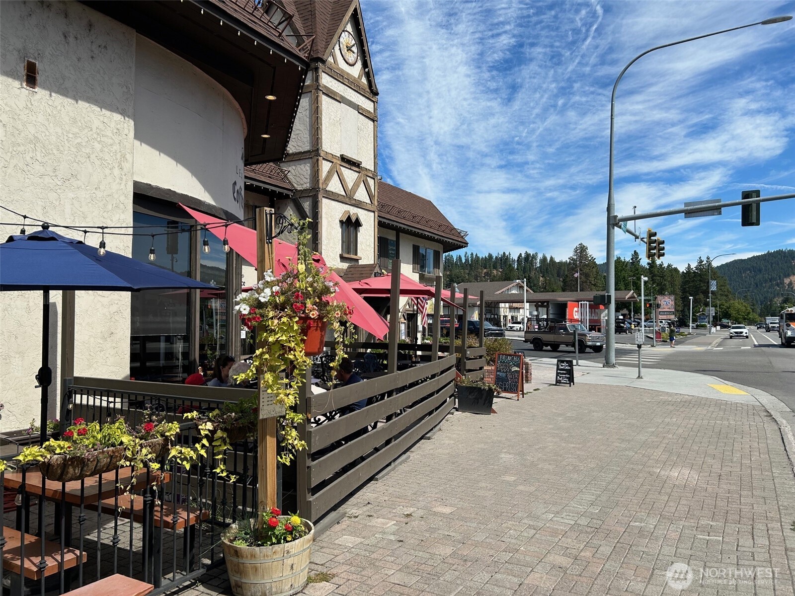 894 Highway 2 Highway Leavenworth WA 98826