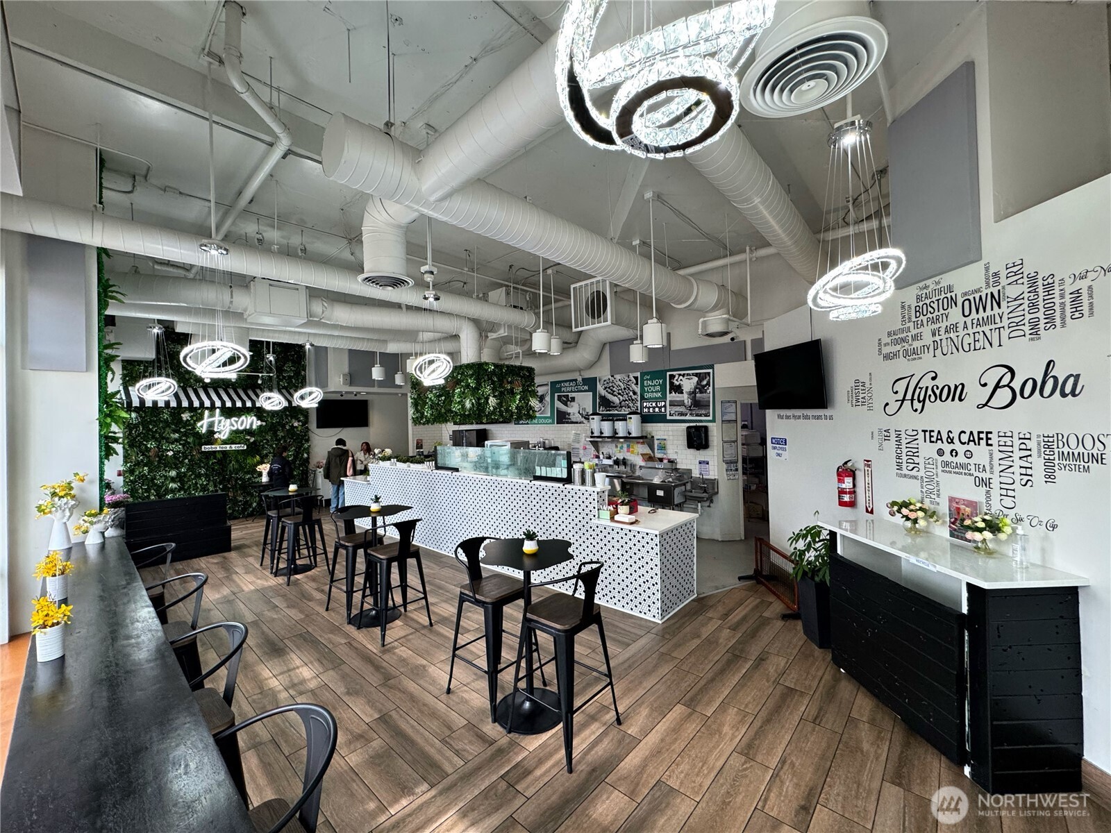 2207 E Madison Street Seattle WA 98122