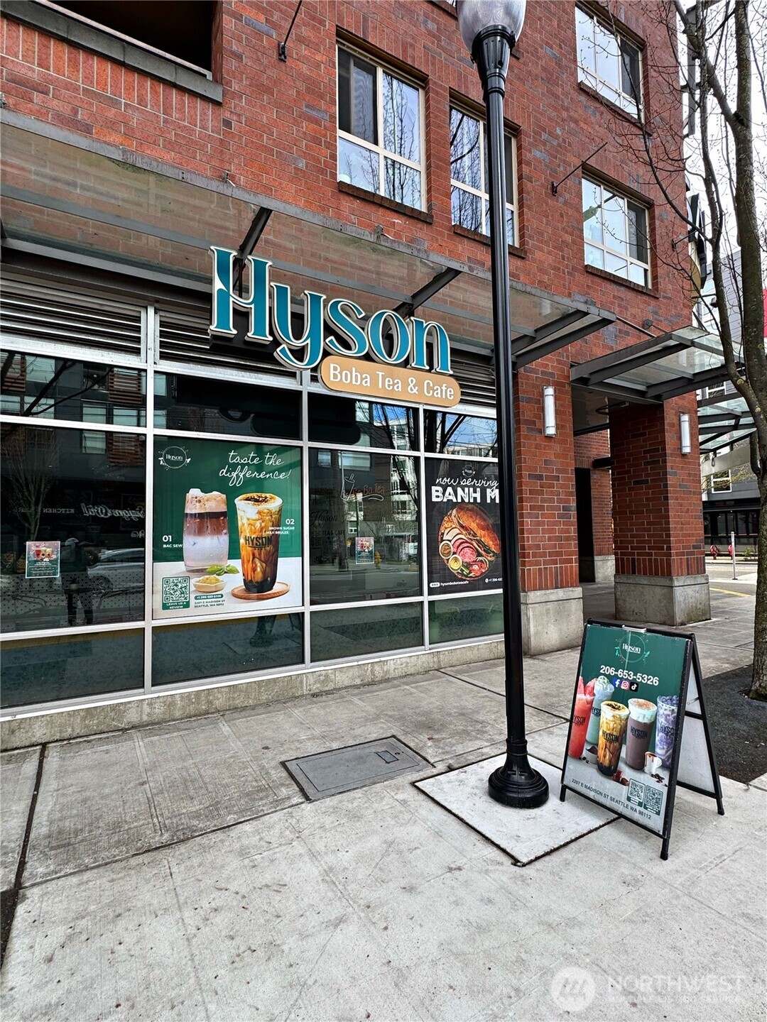2207 E Madison Street Seattle WA 98122