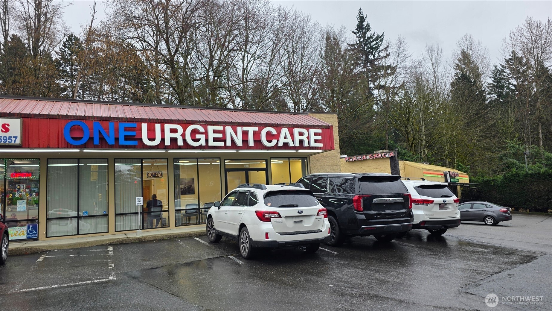 12110 Juanita Drive NE Kirkland WA 98034