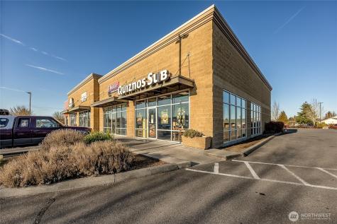 1202 Yelm Avenue E Yelm WA 98597