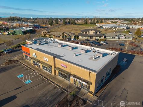 1202 Yelm Avenue E Yelm WA 98597