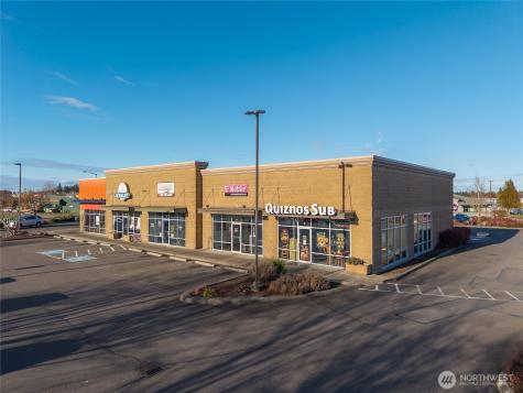 1202 Yelm Avenue E Yelm WA 98597