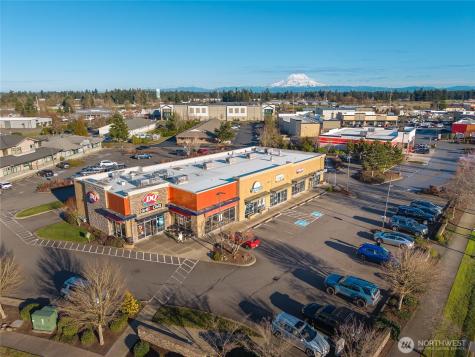 1202 Yelm Avenue E Yelm WA 98597