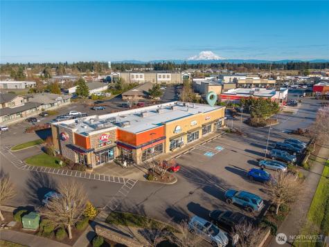 1202 Yelm Avenue E Yelm WA 98597