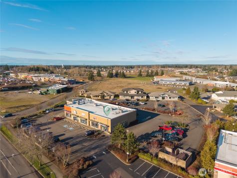 1202 Yelm Avenue E Yelm WA 98597
