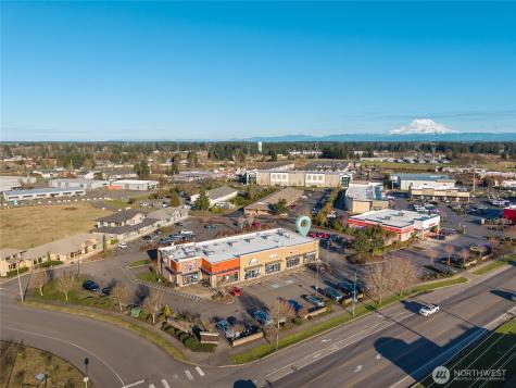 1202 Yelm Avenue E Yelm WA 98597