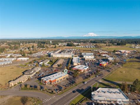 1202 Yelm Avenue E Yelm WA 98597