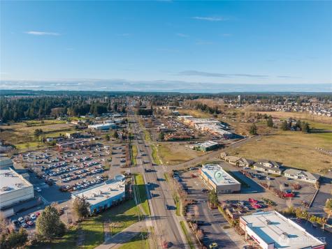 1202 Yelm Avenue E Yelm WA 98597