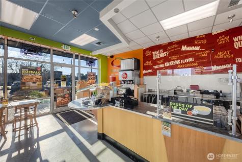 1202 Yelm Avenue E Yelm WA 98597