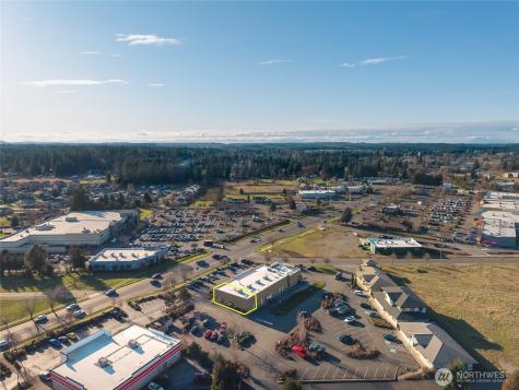 1202 Yelm Avenue E Yelm WA 98597