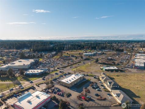 1202 Yelm Avenue E Yelm WA 98597