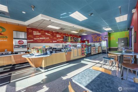1202 Yelm Avenue E Yelm WA 98597