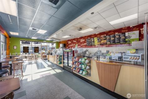 1202 Yelm Avenue E Yelm WA 98597