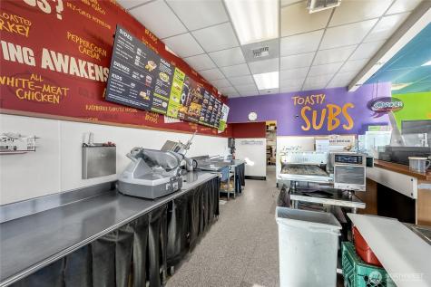 1202 Yelm Avenue E Yelm WA 98597