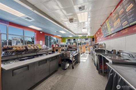 1202 Yelm Avenue E Yelm WA 98597