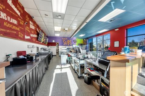 1202 Yelm Avenue E Yelm WA 98597