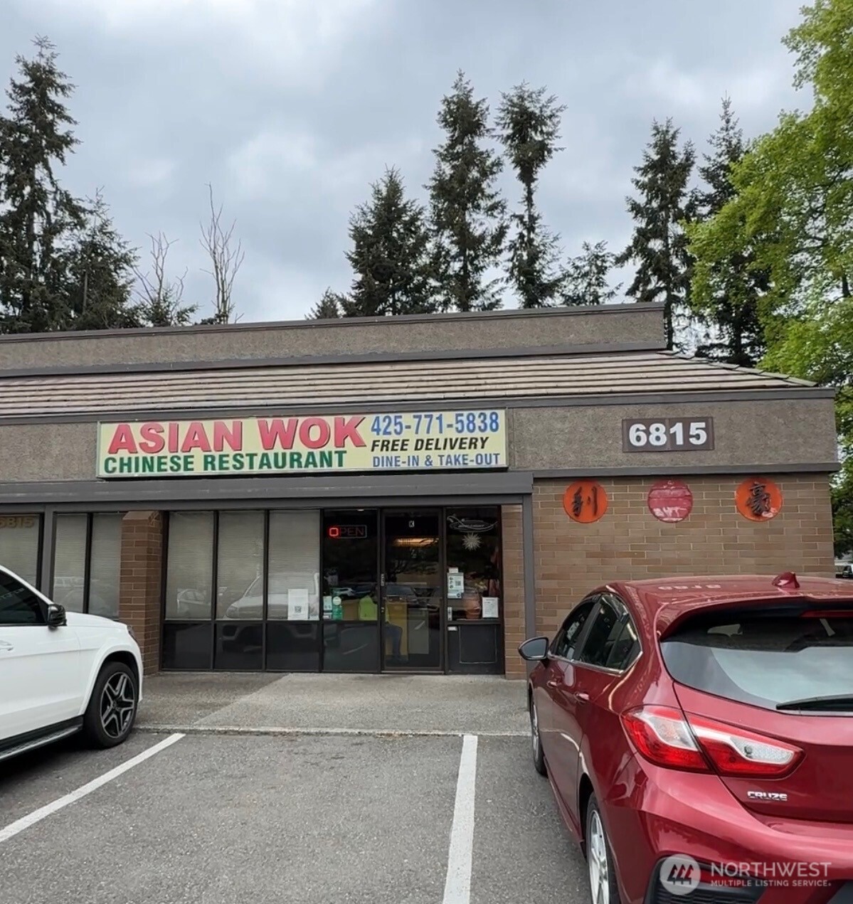 6815 196th Street SW Lynnwood WA 98036