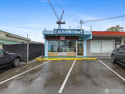 1510 NE 177th Street Shoreline WA 98155