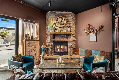 212 Fifth Street Wenatchee WA 98801